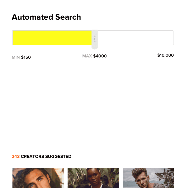 Automated Search