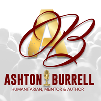 Ashton S Burrell